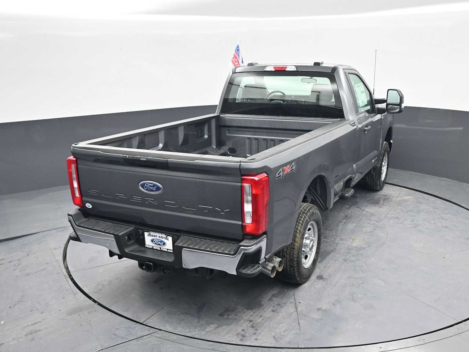 New 2026 Ford F250 XL w/ XL Driver Assist Package AWD/4WD image 61