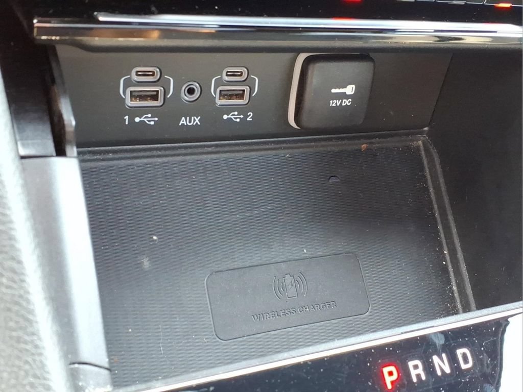 Used 2024 Jeep Grand Cherokee Laredo X w/ Luxury Tech Group I AWD/4WD image 14