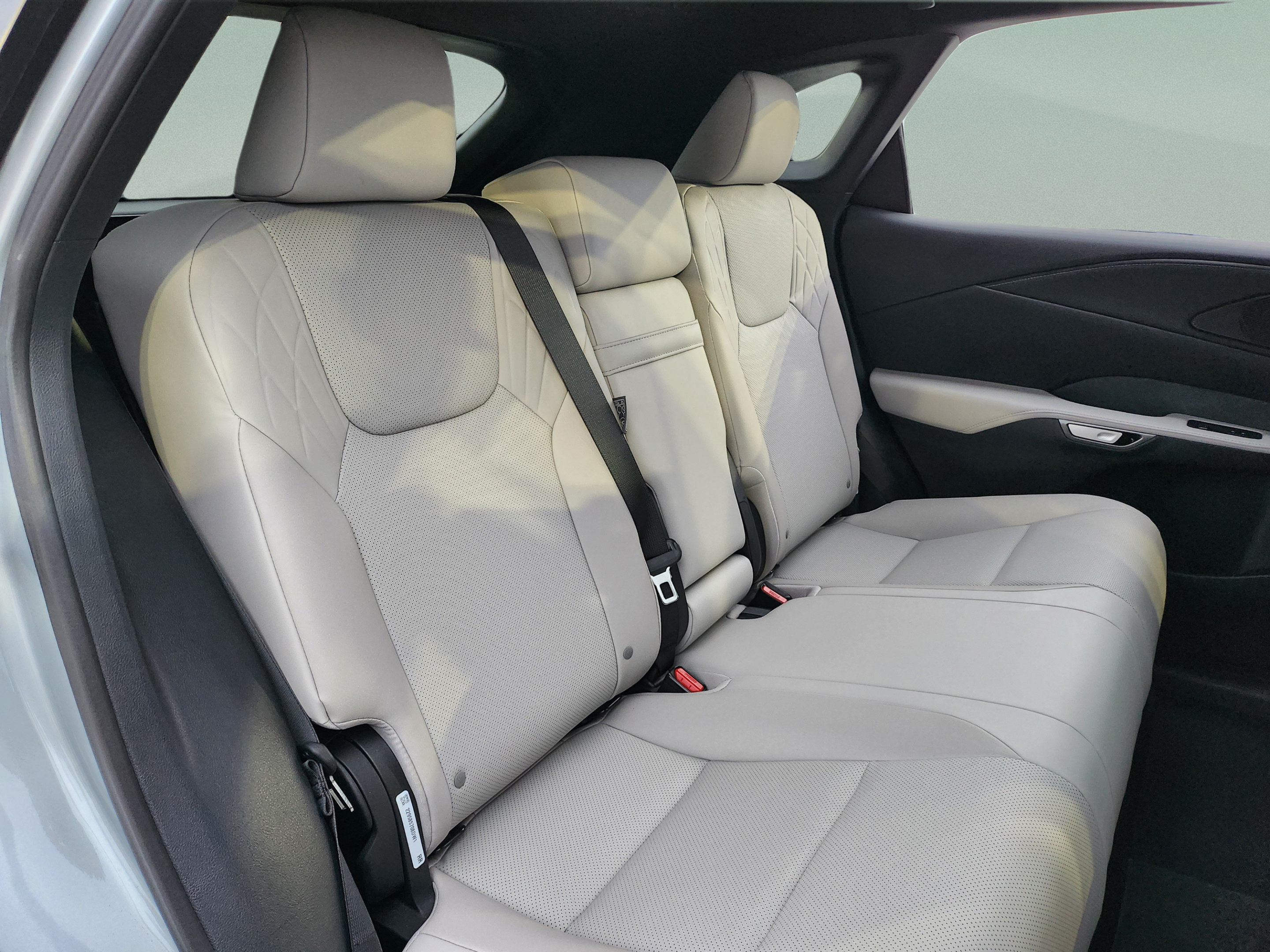 Certified 2025 Lexus RX 350 Premium w/ Convenience Package FWD image 25