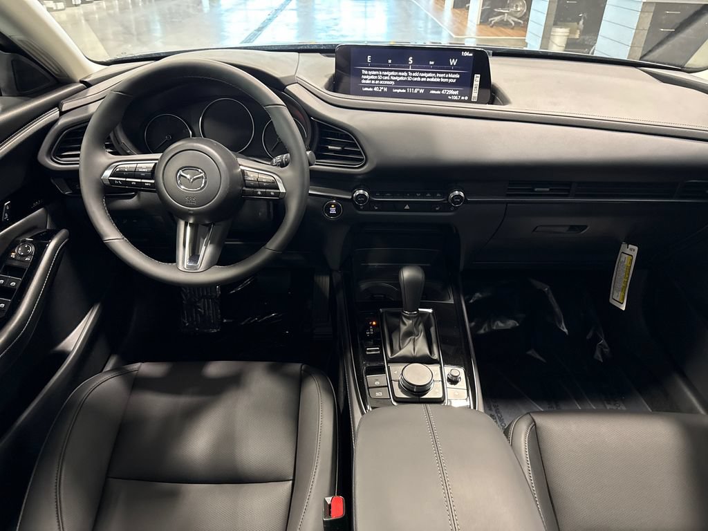 New 2026 MAZDA CX-30 2.5 Turbo w/ Premium Plus Pkg AWD/4WD image 8