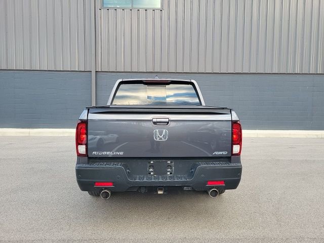 Used 2023 Honda Ridgeline RTL-E image 4