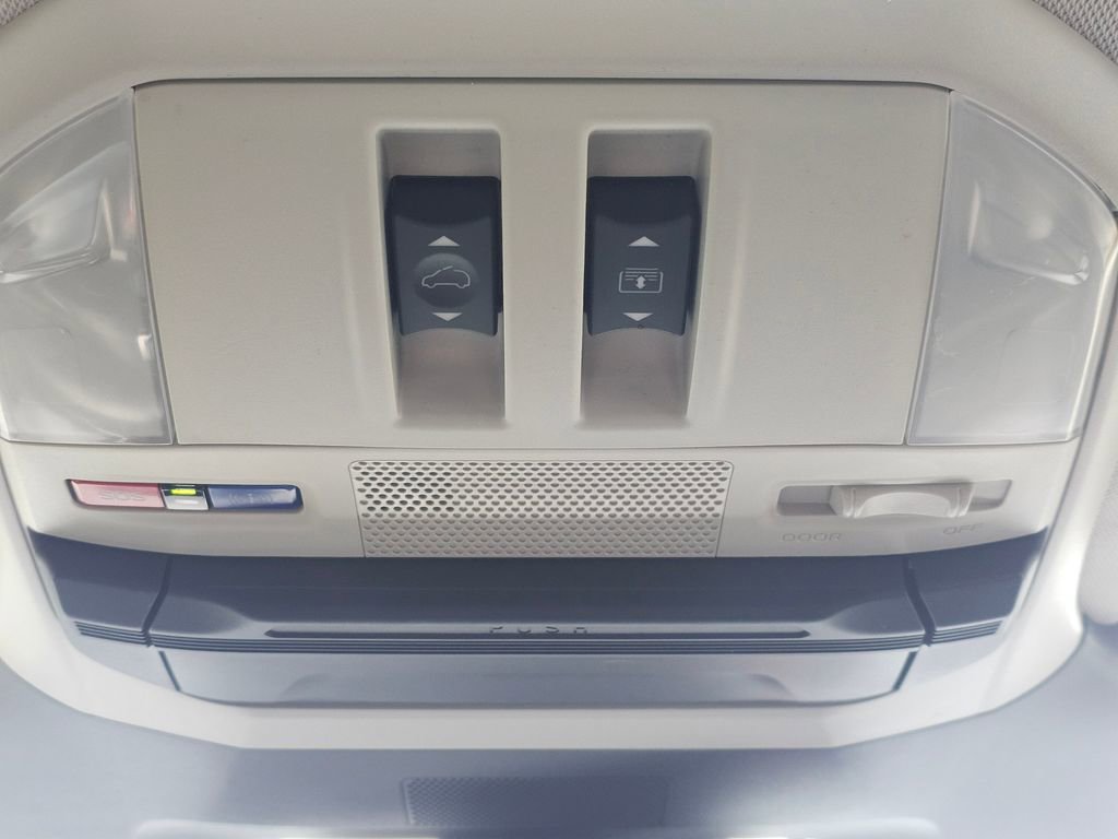 Used 2023 Subaru Ascent Limited w/ Technology Package AWD/4WD image 36