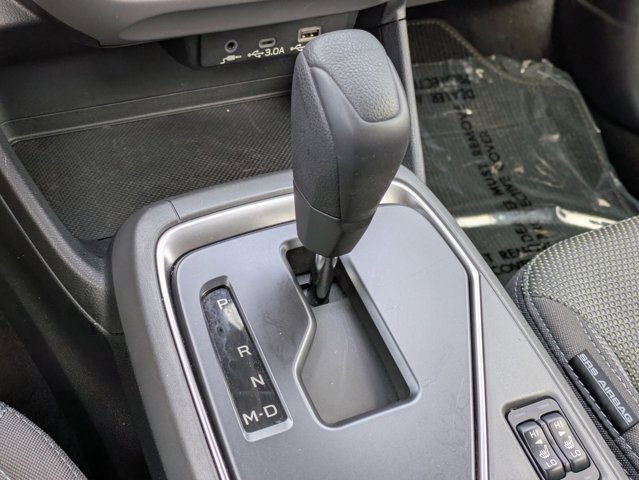 Used 2024 Subaru Crosstrek 2.0i Premium image 11