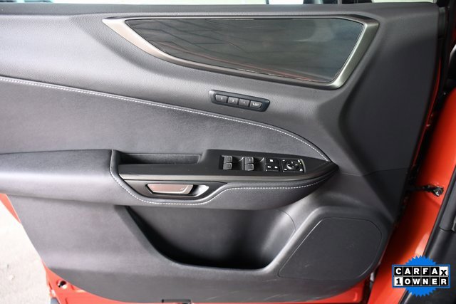 Certified 2022 Lexus NX 250 FWD w/ Premium Package image 19