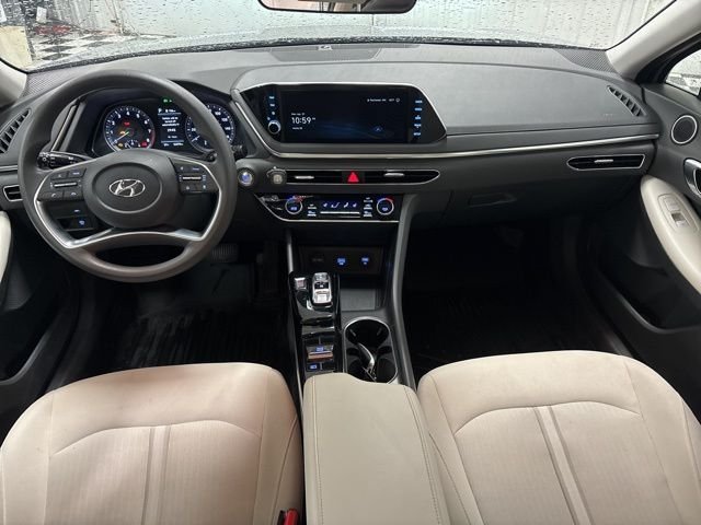 Certified 2023 Hyundai Sonata SEL FWD image 11
