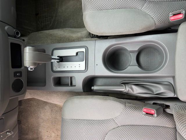 Used 2016 Nissan Frontier S image 12