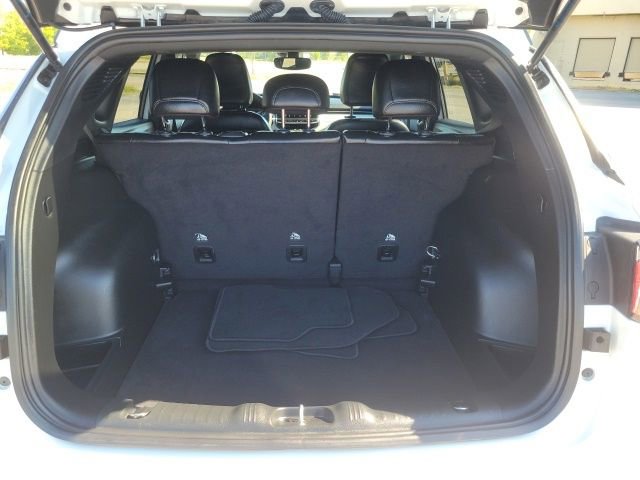 Used 2023 Jeep Compass Limited AWD/4WD image 7
