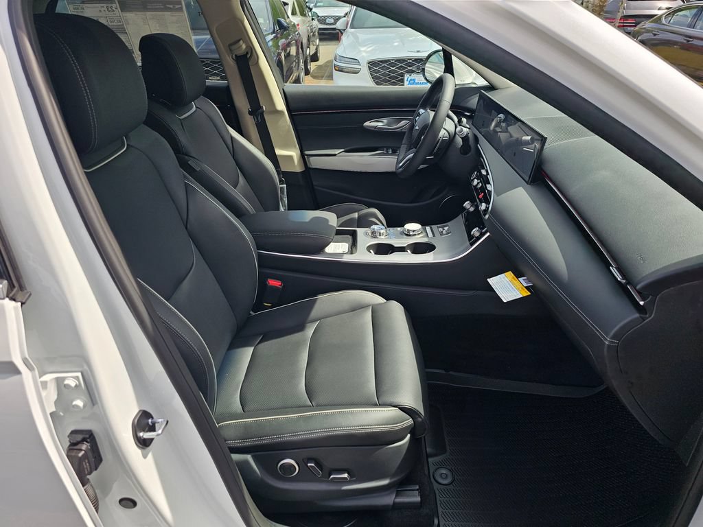 New 2026 Genesis GV70 2.5T Advanced AWD/4WD image 29