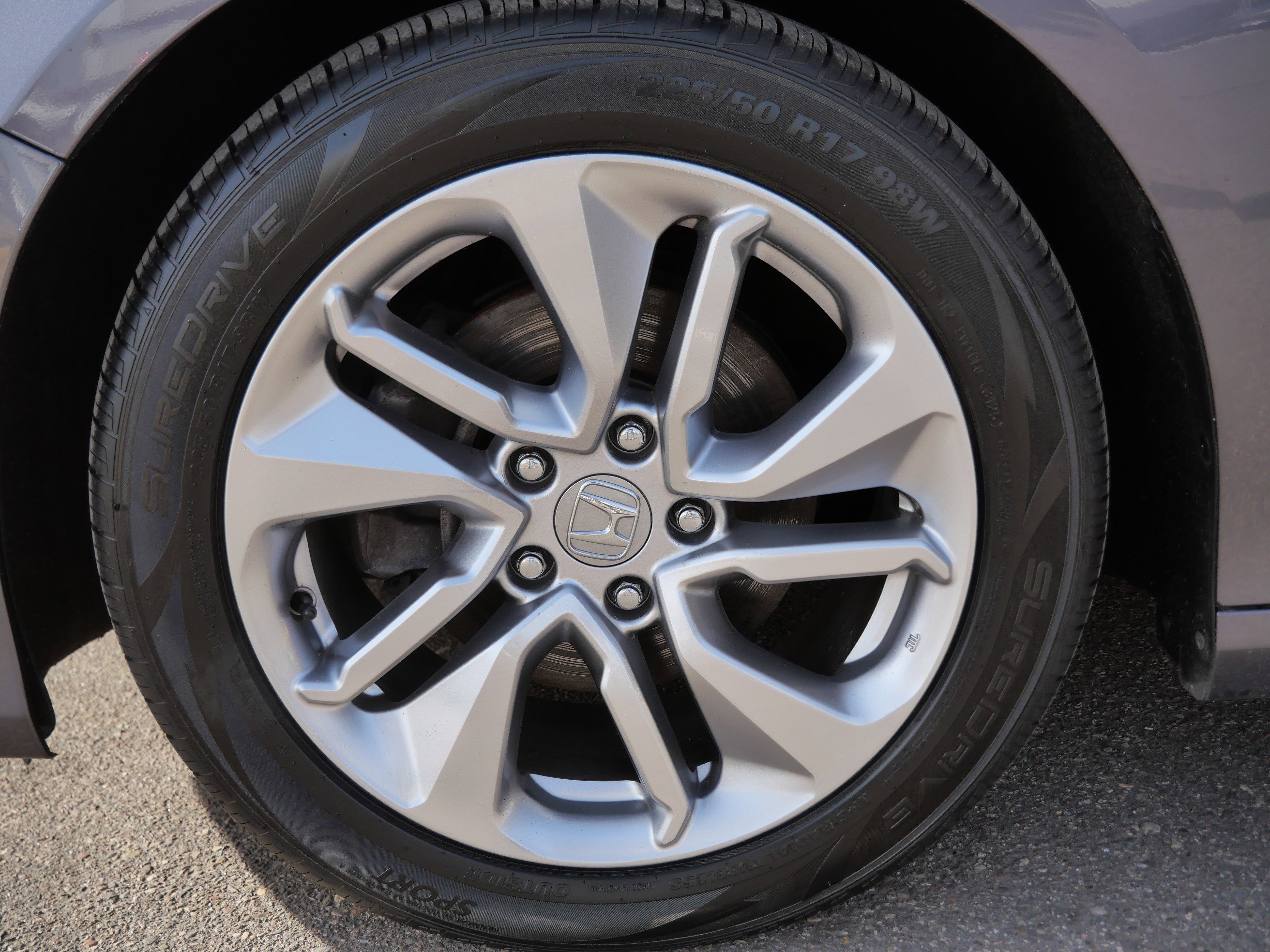 Used 2018 Honda Accord LX image 15