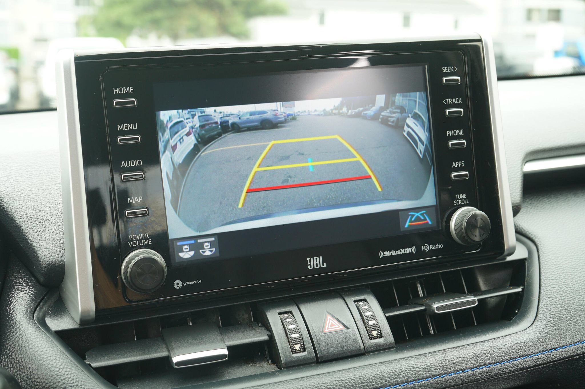 Used 2019 Toyota RAV4 XSE AWD/4WD image 22