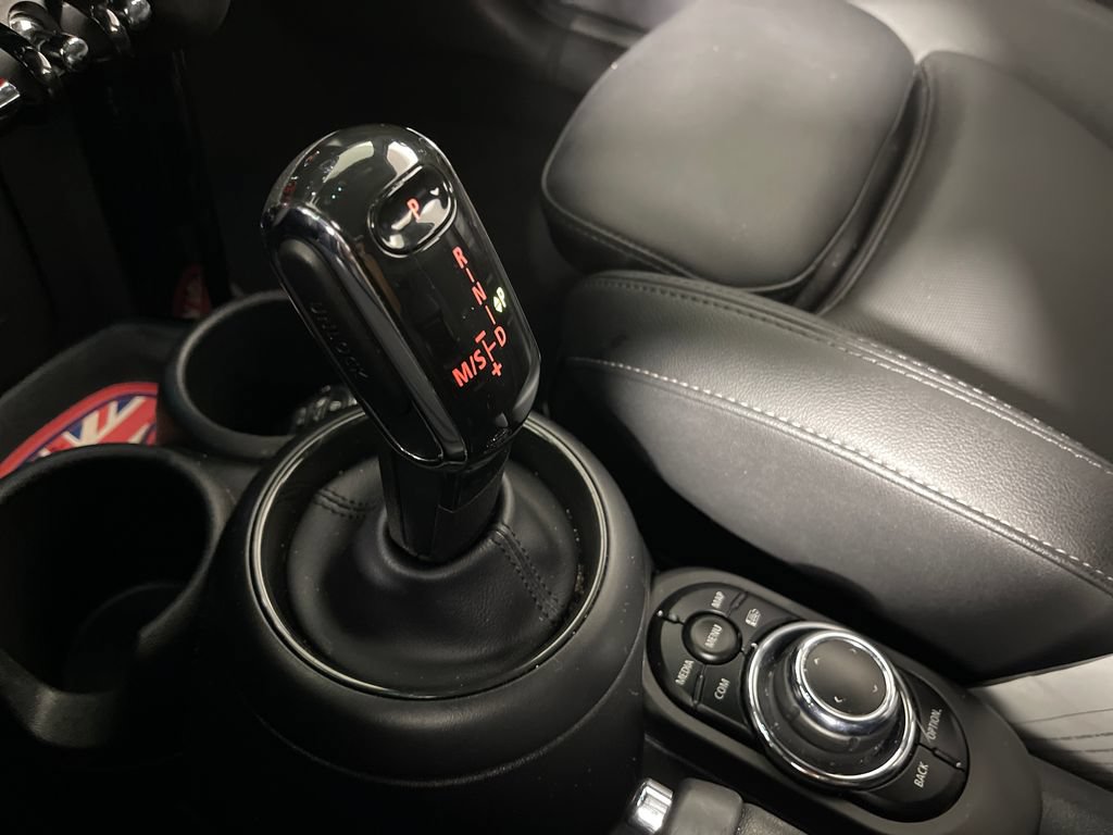 Used 2023 MINI Cooper S FWD image 24