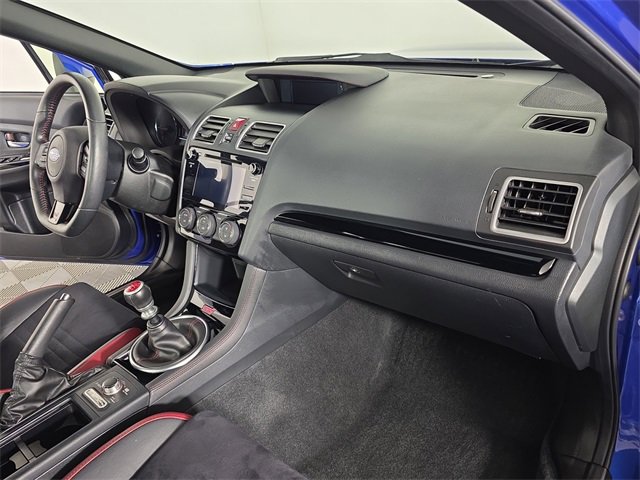Certified 2021 Subaru WRX STI image 22