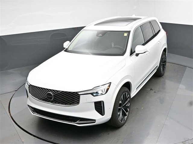 New 2026 Volvo XC90 B6 Plus image 48