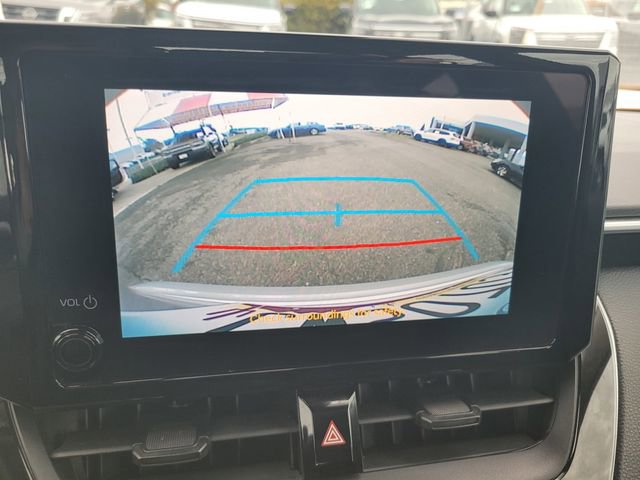 Used 2023 Toyota Corolla LE image 21