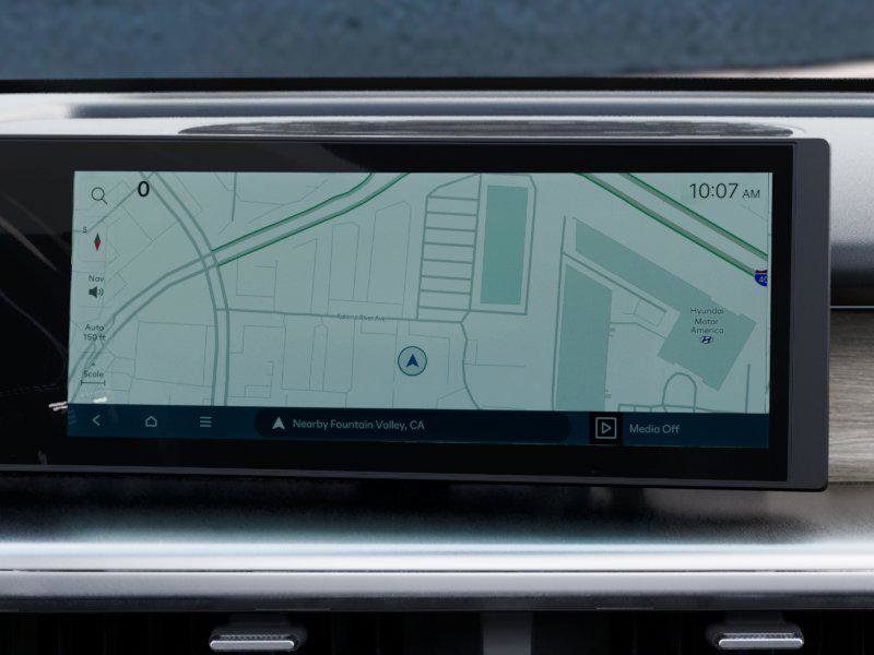 New 2026 Hyundai Ioniq 9 SEL image 13