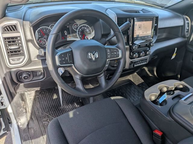 New 2026 RAM 3500 Tradesman w/ Chrome Appearance Group image 9