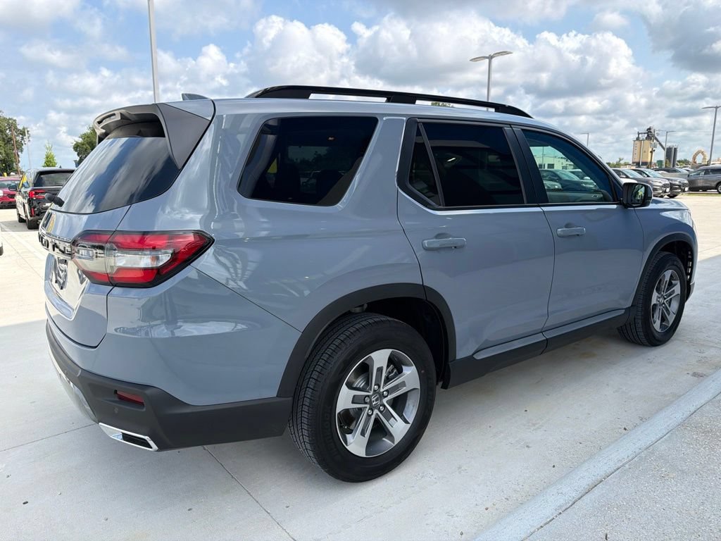 Used 2026 Honda Pilot EX-L image 5