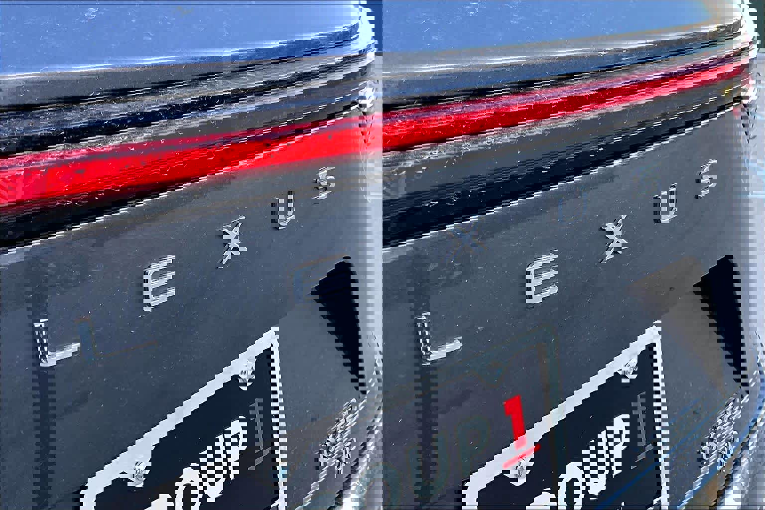 Used 2023 Lexus NX 350 AWD w/ Luxury Package image 29