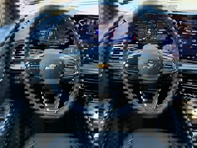 New 2026 Chevrolet Traverse LT w/ Driver Confidence Package image 29