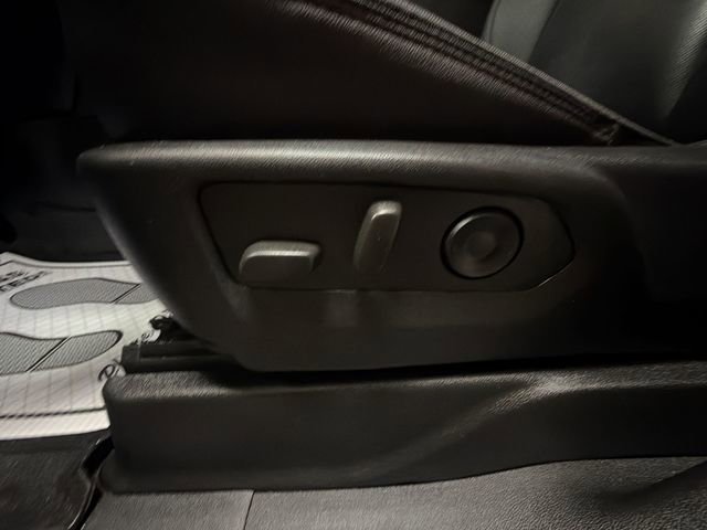 Certified 2024 Chevrolet Tahoe RST w/ Sport Performance Package image 12