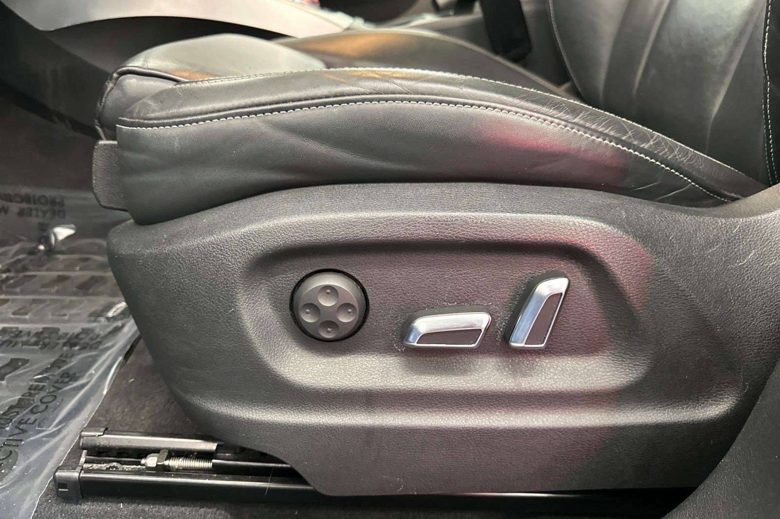 Used 2014 Audi SQ5 Premium Plus image 14