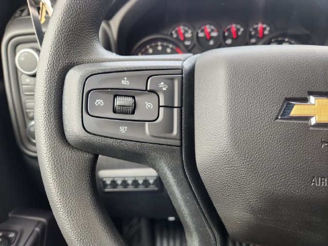New 2026 Chevrolet Silverado 2500 W/T w/ WT Convenience Package RWD image 27