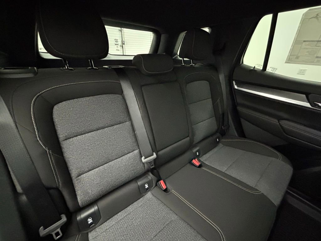 New 2026 GMC Terrain Elevation w/ Black Edition image 34