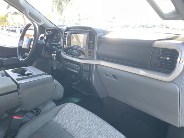 Used 2023 Ford F150 XLT image 26