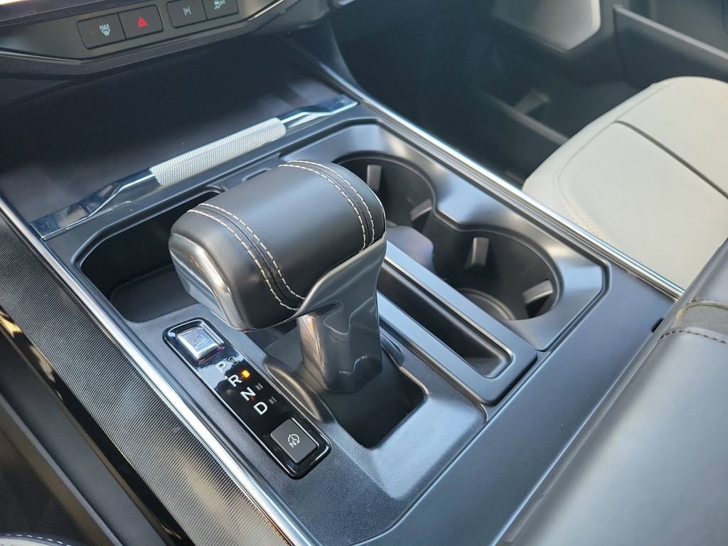 Certified 2025 Ford F150 Lightning Platinum image 29