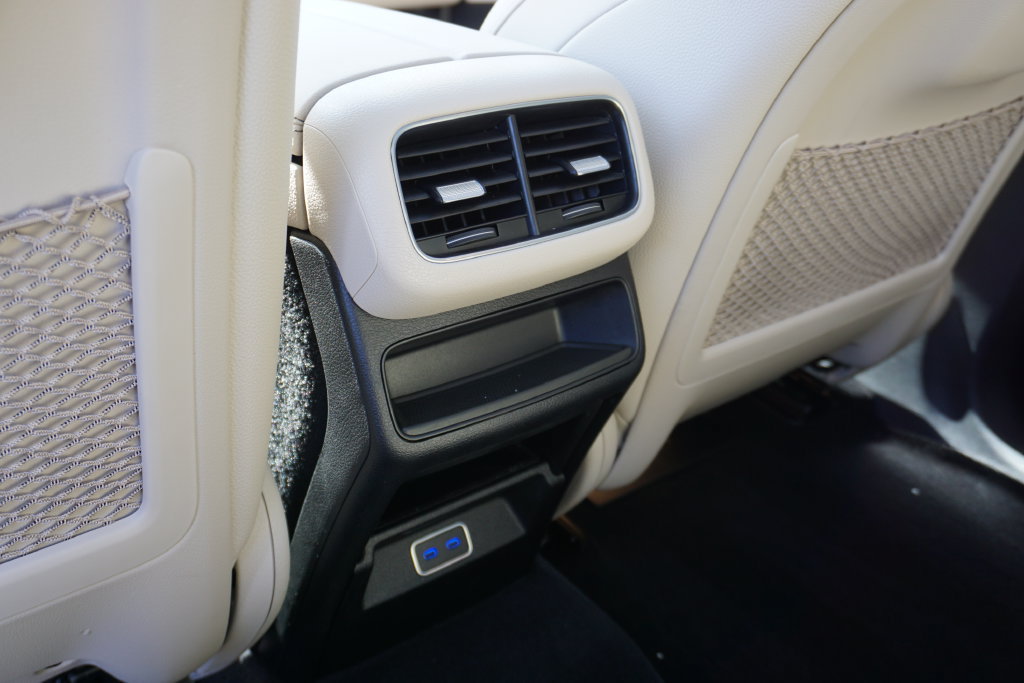 Certified 2025 Mercedes-Benz GLE 450e 4MATIC image 28