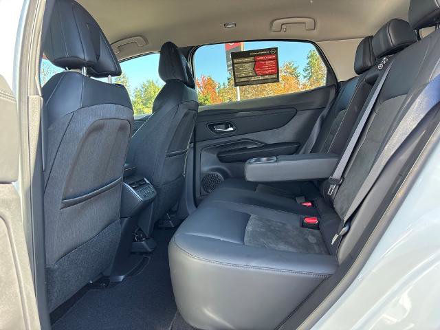 Certified 2025 Nissan Ariya FWD image 25