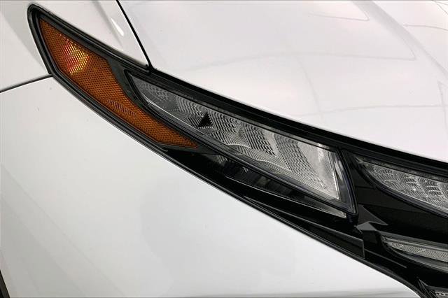 Used 2022 Hyundai Tucson SEL image 26