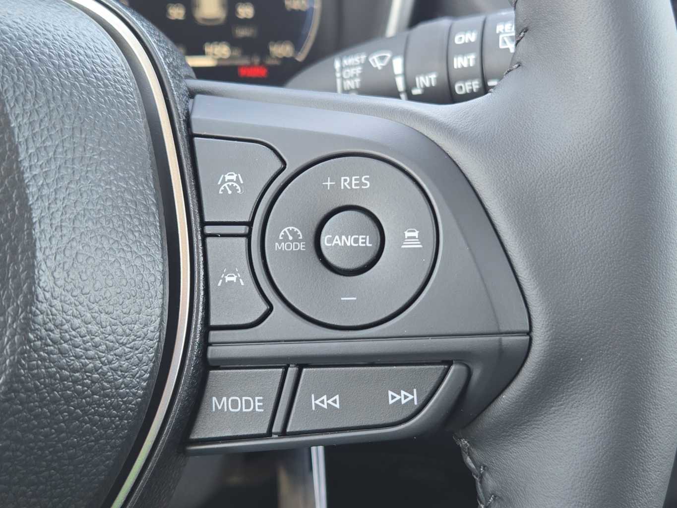 New 2026 Toyota Corolla Cross XLE AWD/4WD image 23