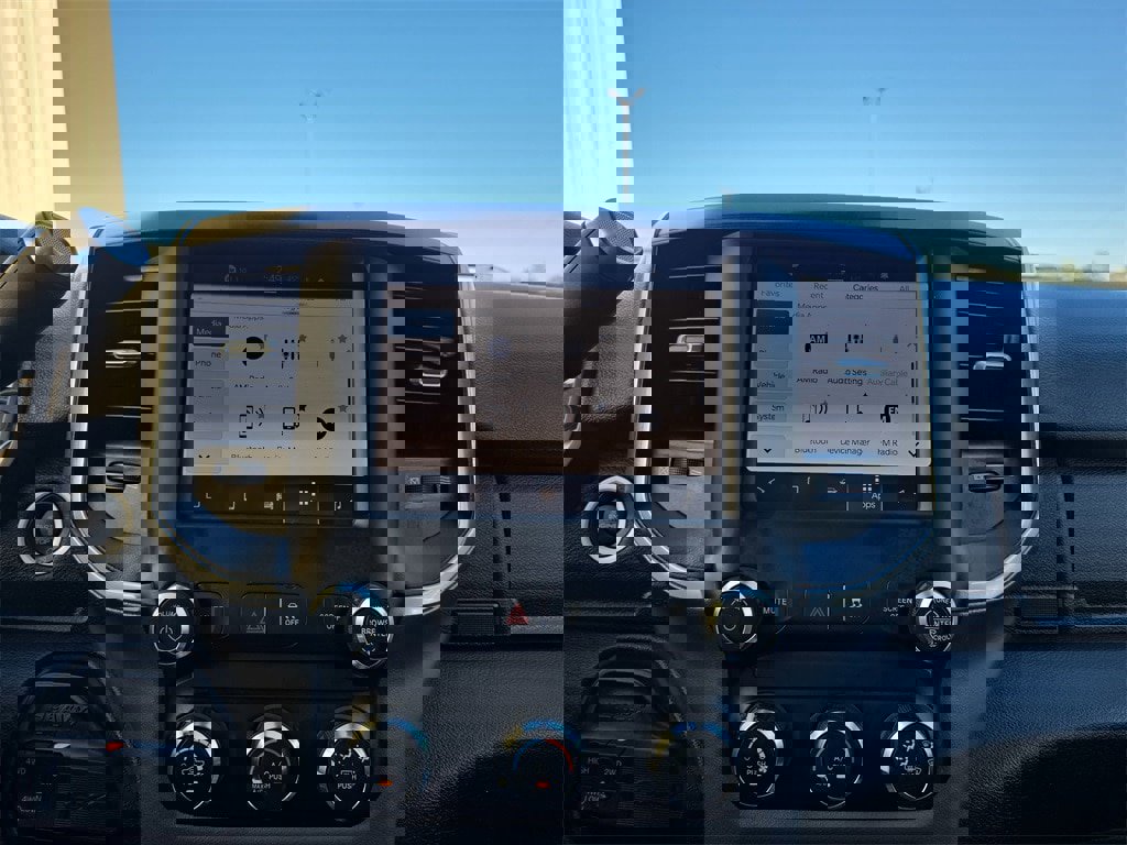 Used 2022 RAM 2500 Big Horn w/ Level A Equipment Group image 19