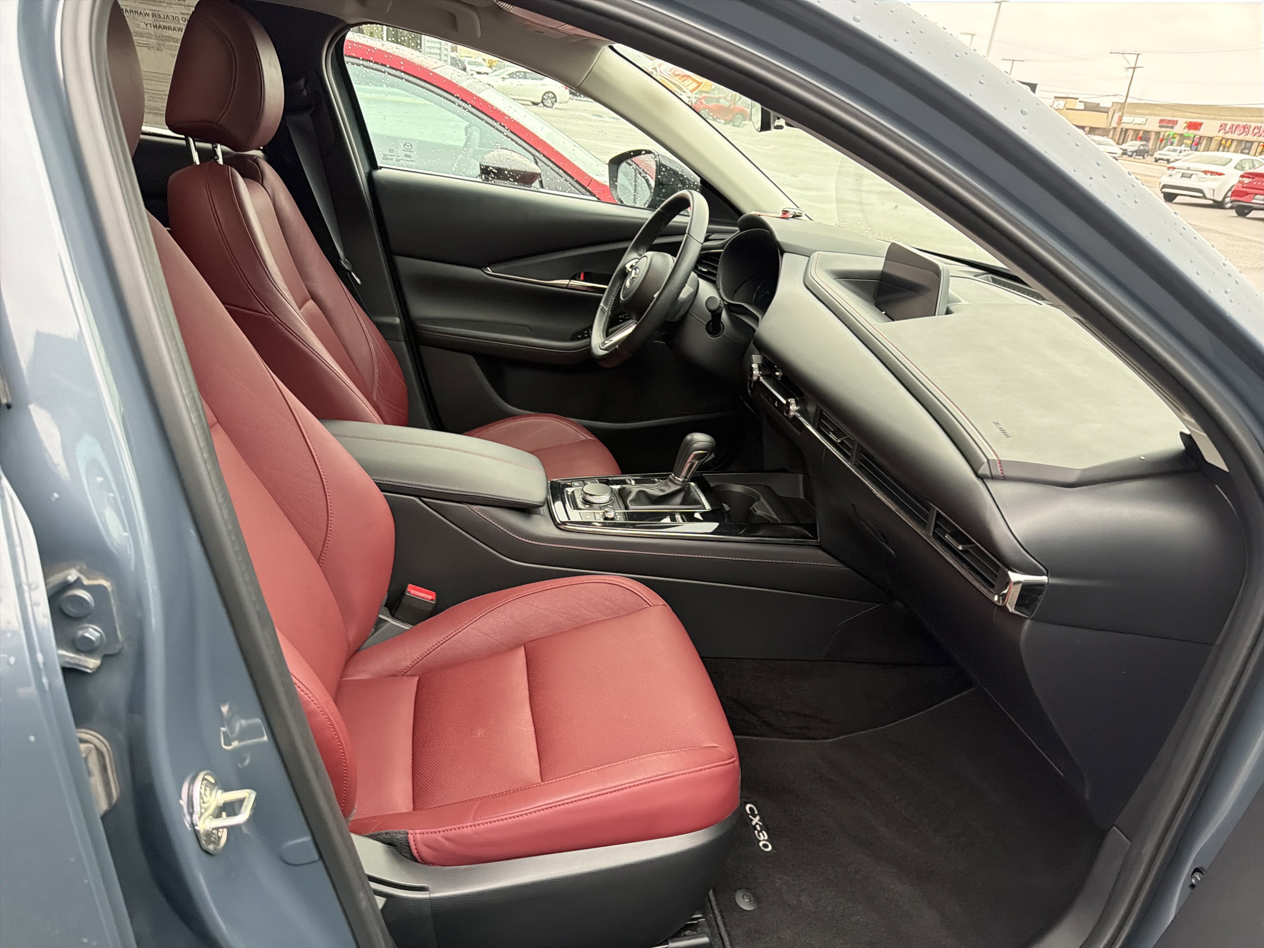 Certified 2023 MAZDA CX-30 AWD 2.5 S w/ Preferred Package image 63