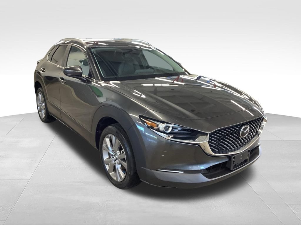 Used 2023 MAZDA CX-30 AWD 2.5 S w/ Select Package image 23
