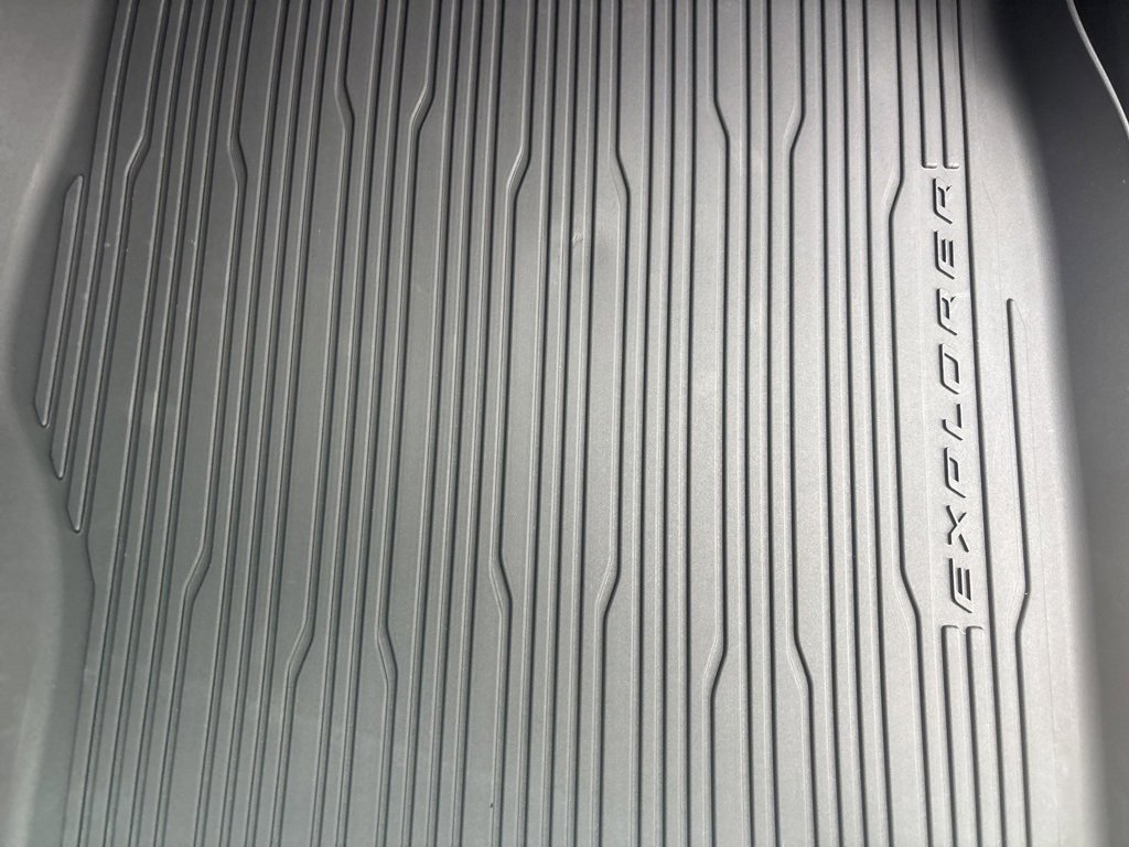 New 2026 Ford Explorer Tremor w/ Tremor Ultimate Package image 20