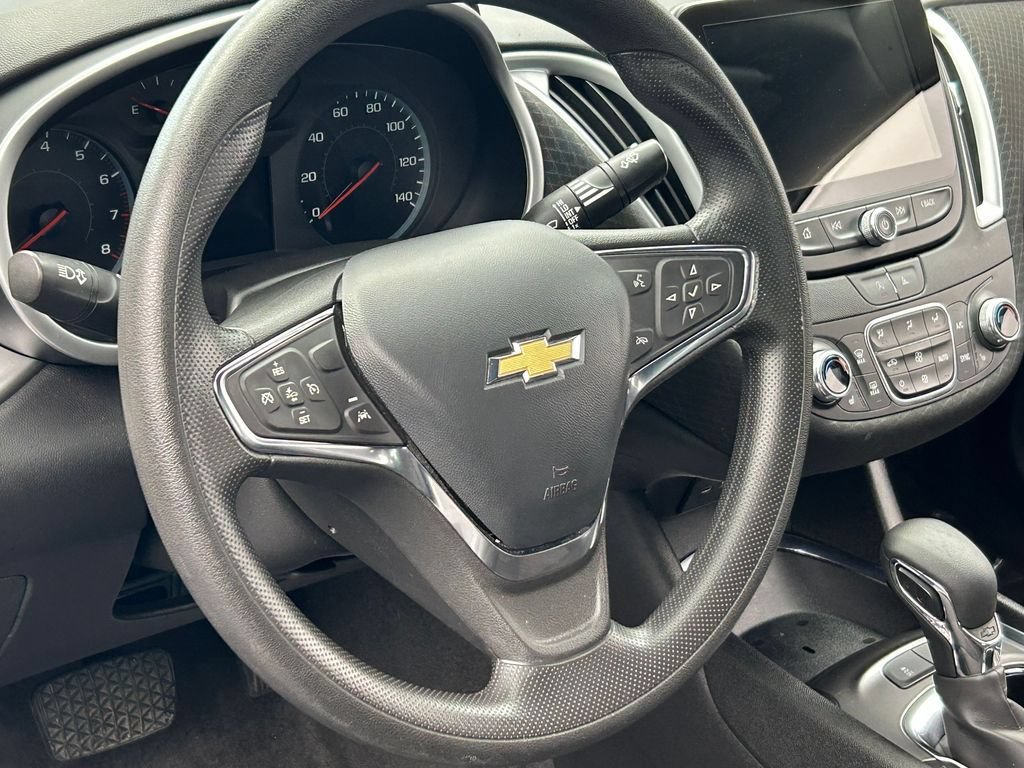 Used 2024 Chevrolet Malibu LT FWD image 46