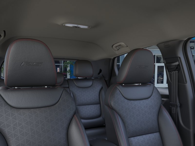New 2027 Chevrolet Bolt RS FWD image 26