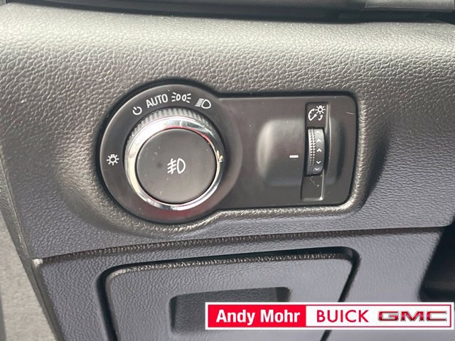 Used 2017 Buick Cascada Premium FWD image 26