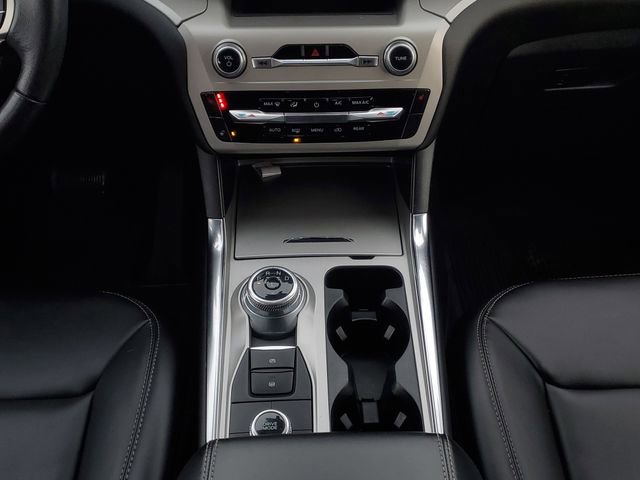 Certified 2022 Ford Explorer XLT w/ Equipment Group 202A image 29