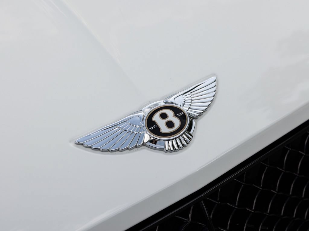 Used 2020 Bentley Continental GT V8 First Edition AWD/4WD image 20