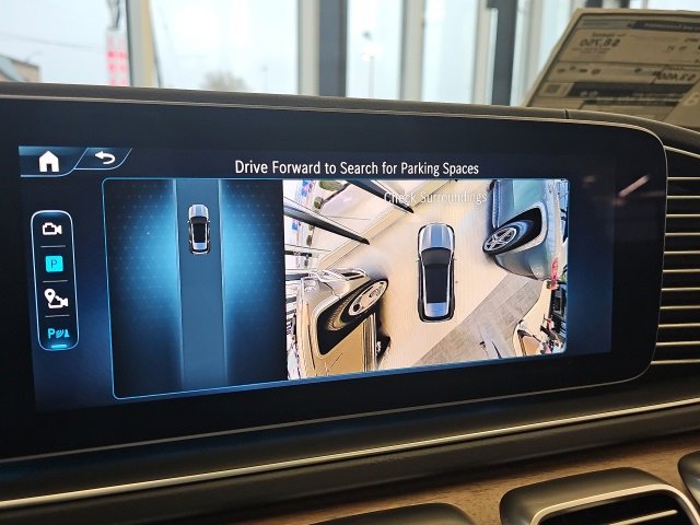 New 2026 Mercedes-Benz GLE 580 4MATIC image 32