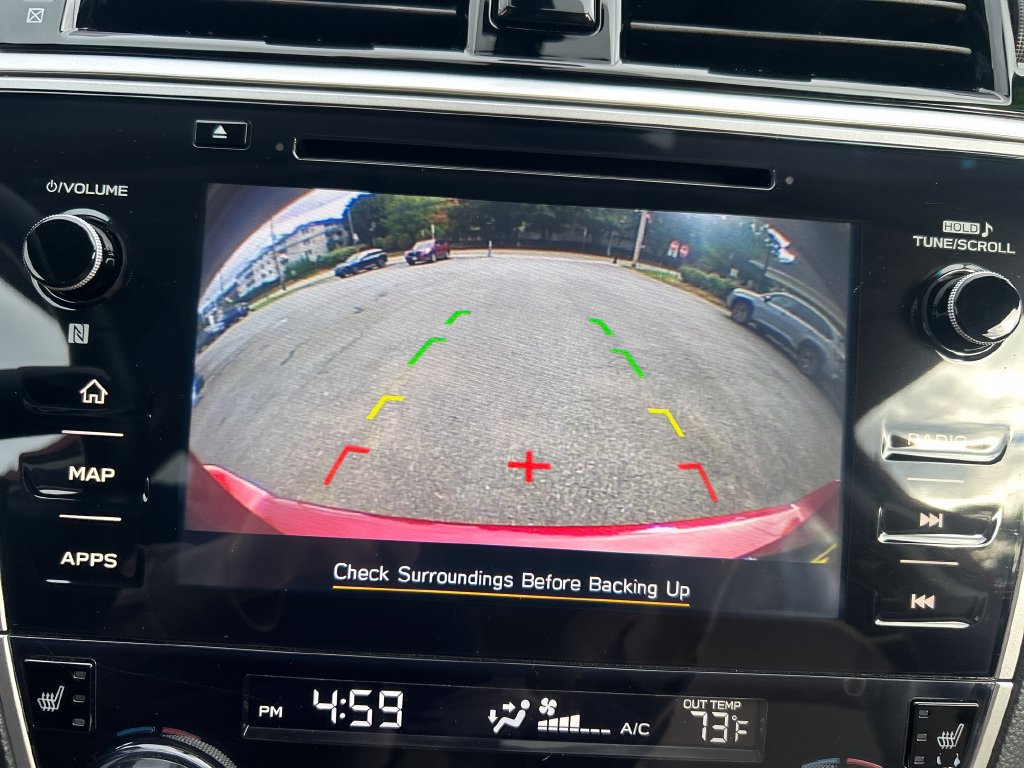 Used 2019 Subaru Outback 2.5i Premium AWD/4WD image 21