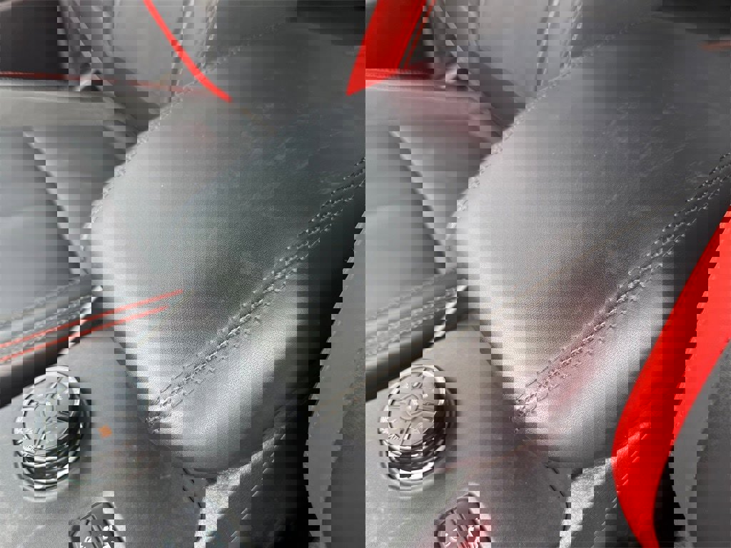 Used 2024 Ford Ranger Raptor image 18