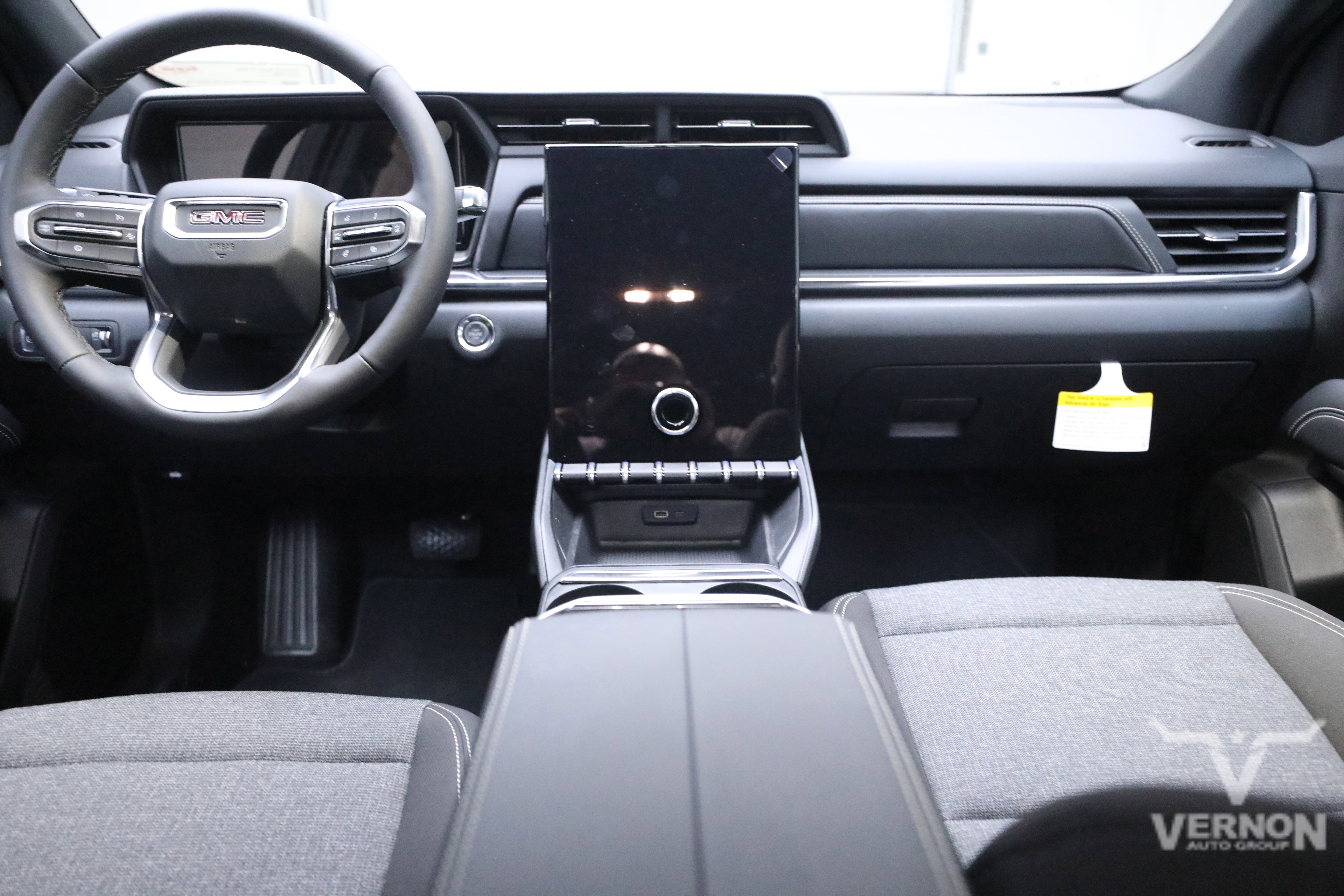 New 2026 GMC Terrain Elevation image 13