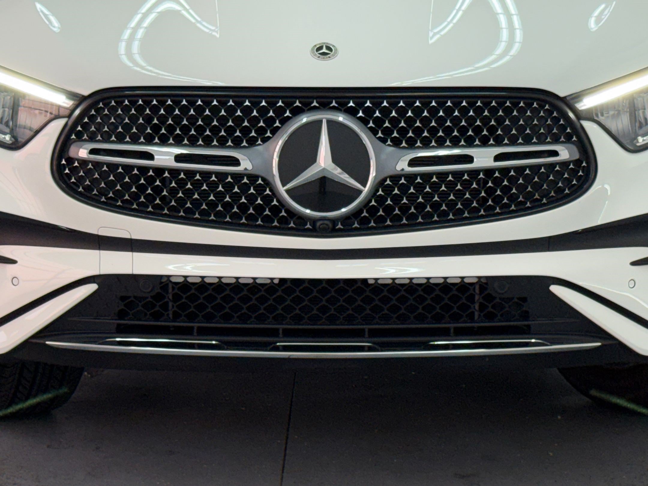 Certified 2025 Mercedes-Benz GLC 350e 4MATIC image 24