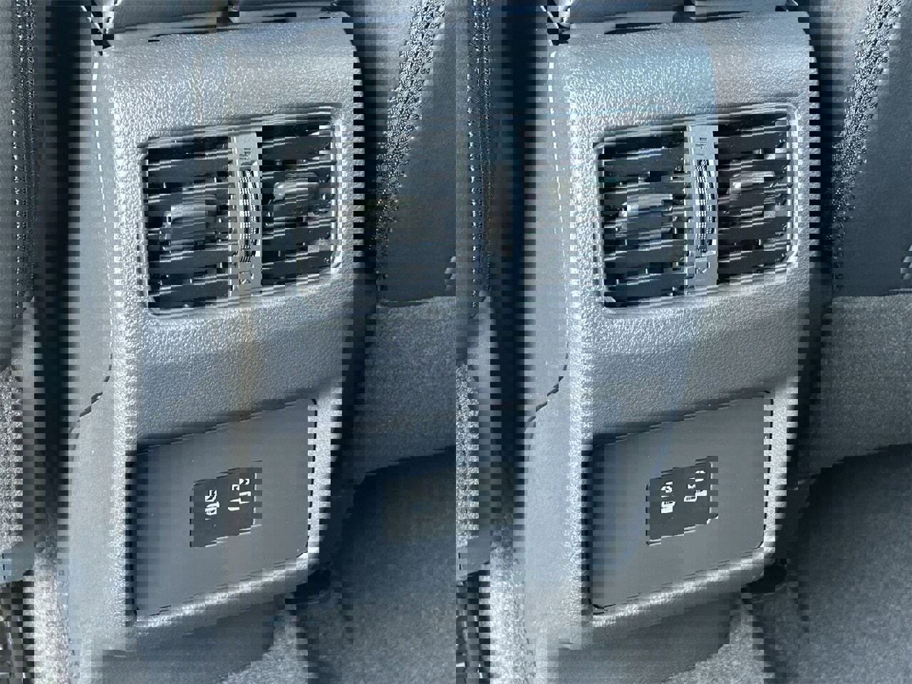 New 2026 Nissan Rogue SV image 18