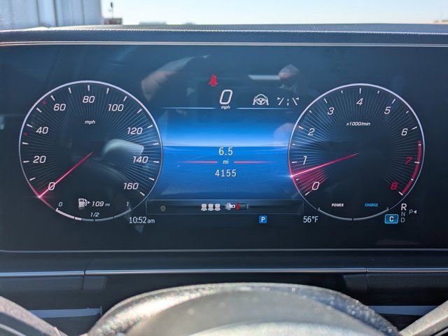 Used 2025 Mercedes-Benz GLE 350 4MATIC image 24