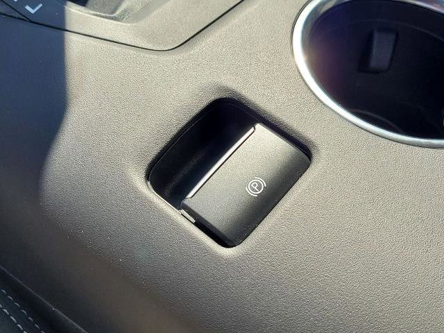 New 2026 Ford Mustang Coupe image 24